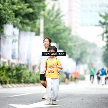 Runner Photo 8613005