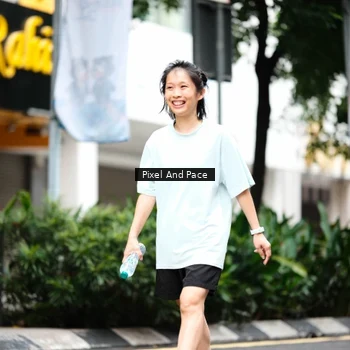 Runner Photo 8613011