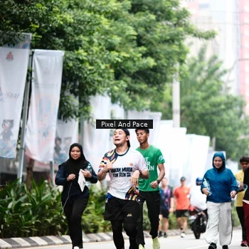 Runner Photo 8613019