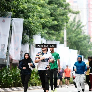 Runner Photo 8613020