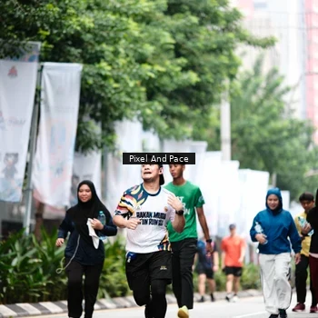 Runner Photo 8613021