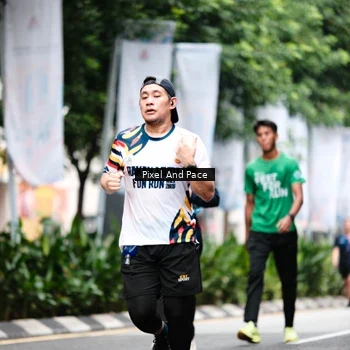 Runner Photo 8613024