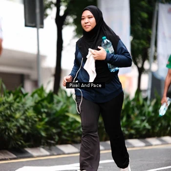 Runner Photo 8613028