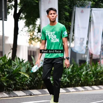 Runner Photo 8613029