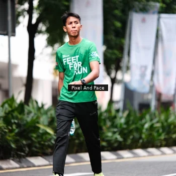 Runner Photo 8613030
