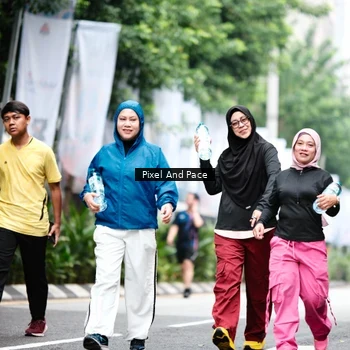 Runner Photo 8613031