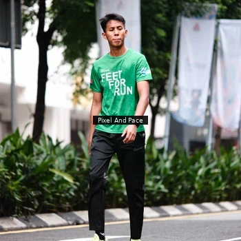 Runner Photo 8613032