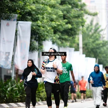 Runner Photo 8613034