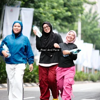 Runner Photo 8613035