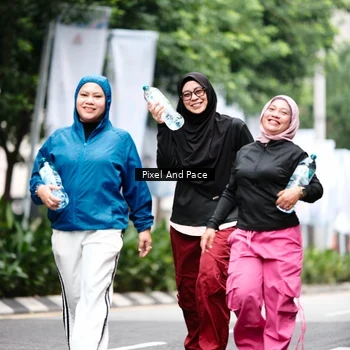 Runner Photo 8613036
