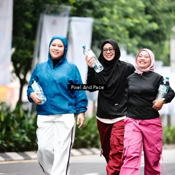Runner Photo 8613037