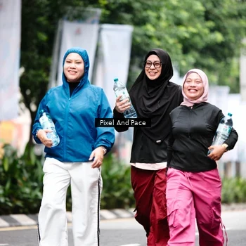 Runner Photo 8613038