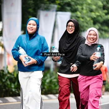 Runner Photo 8613039