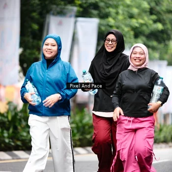 Runner Photo 8613040