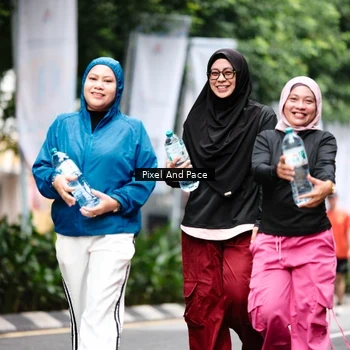 Runner Photo 8613042