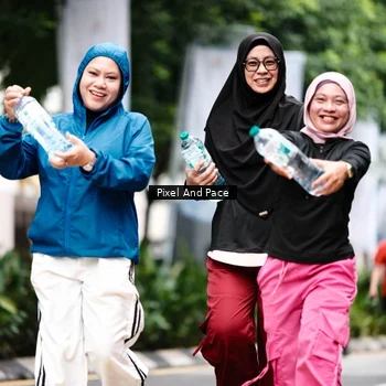 Runner Photo 8613045