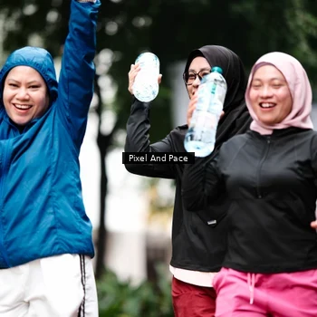 Runner Photo 8613052