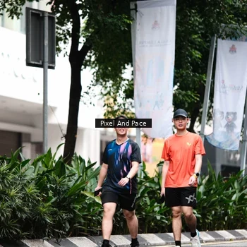 Runner Photo 8613055