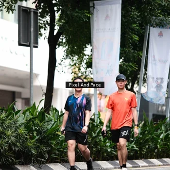 Runner Photo 8613056