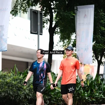 Runner Photo 8613058