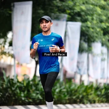 Runner Photo 8613059