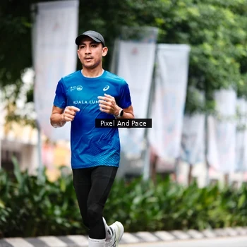 Runner Photo 8613060
