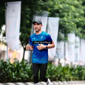Runner Photo 8613061