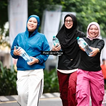 Runner Photo 8613062