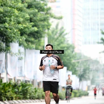 Runner Photo 8613063