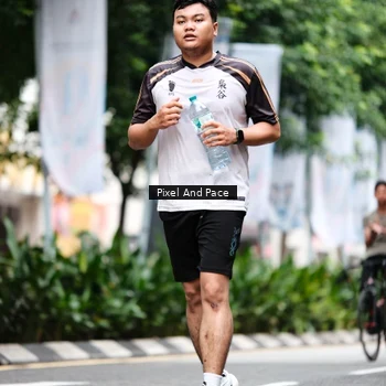 Runner Photo 8613064