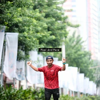Runner Photo 8613066