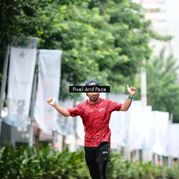 Runner Photo 8613069