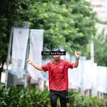 Runner Photo 8613070