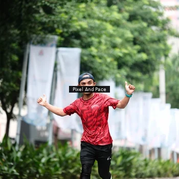 Runner Photo 8613071