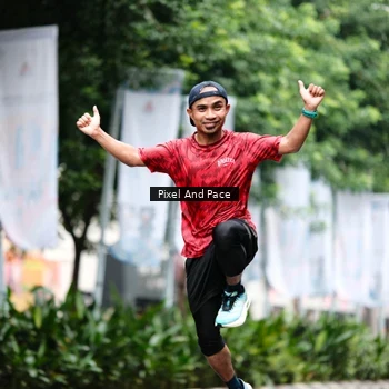 Runner Photo 8613072