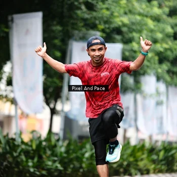Runner Photo 8613073