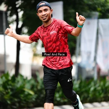 Runner Photo 8613074