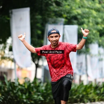 Runner Photo 8613075