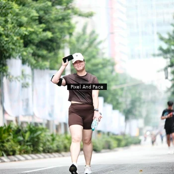 Runner Photo 8613077
