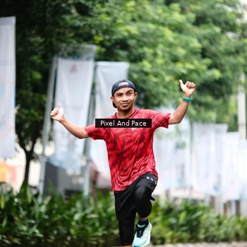 Runner Photo 8613079