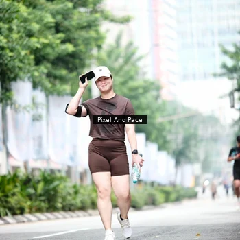 Runner Photo 8613080