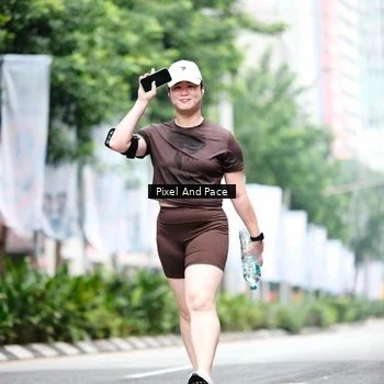 Runner Photo 8613081