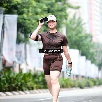 Runner Photo 8613082