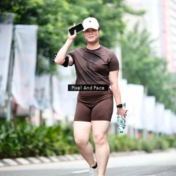 Runner Photo 8613083