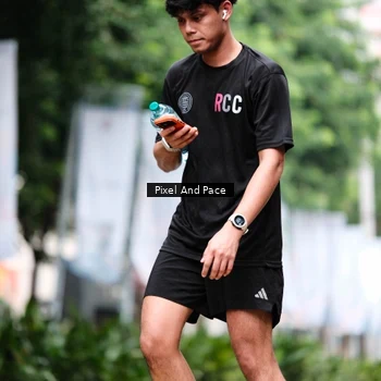 Runner Photo 8613085