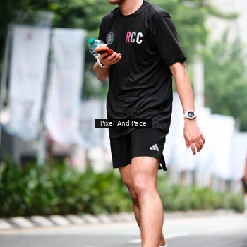 Runner Photo 8613086