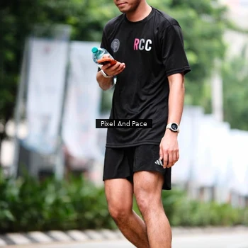 Runner Photo 8613088