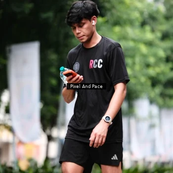 Runner Photo 8613090