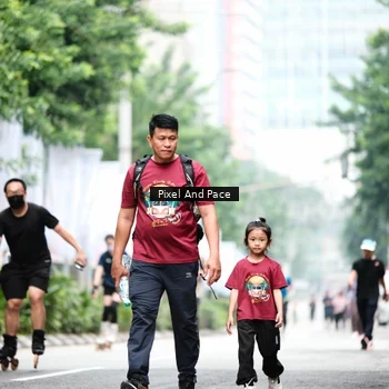 Runner Photo 8613095