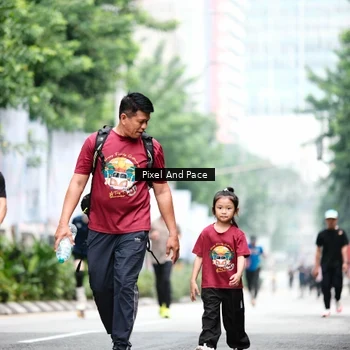 Runner Photo 8613102